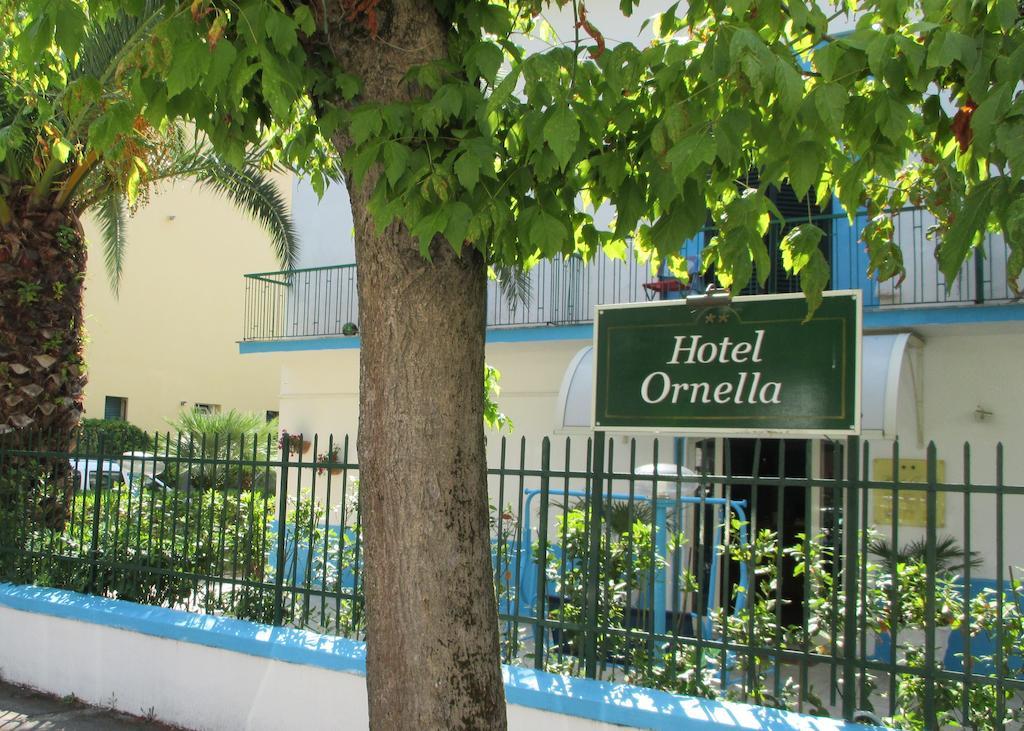Hotel Ornella Lido di Camaiore Luaran gambar