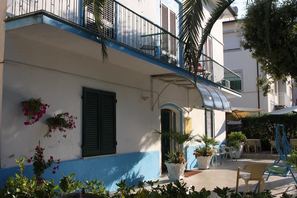 Hotel Ornella Lido di Camaiore Luaran gambar