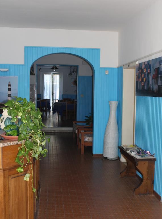 Hotel Ornella Lido di Camaiore Luaran gambar