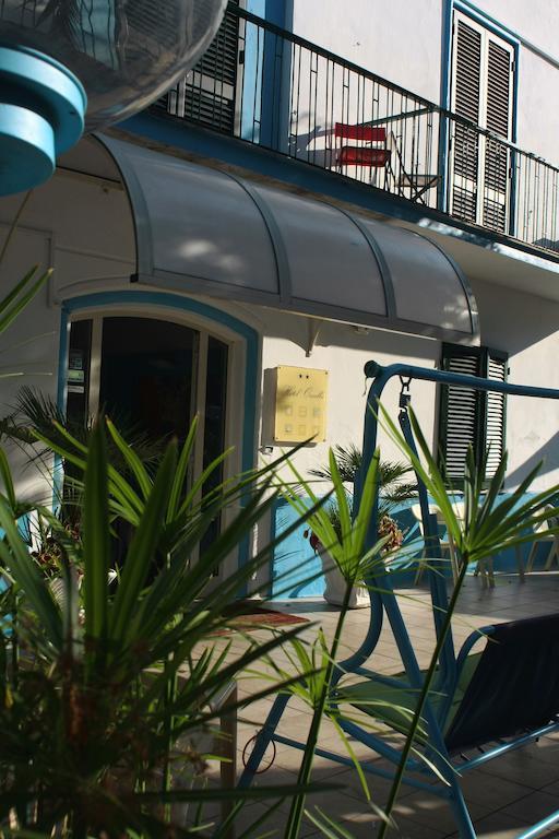 Hotel Ornella Lido di Camaiore Luaran gambar