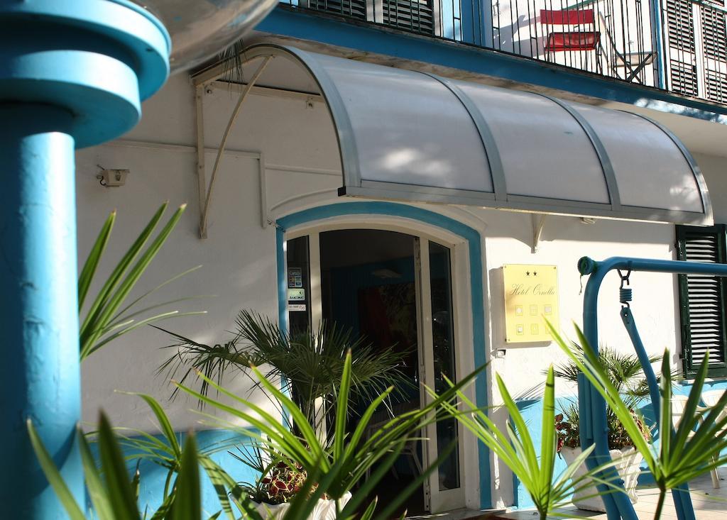 Hotel Ornella Lido di Camaiore Luaran gambar