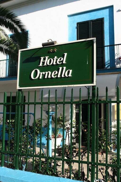 Hotel Ornella Lido di Camaiore Luaran gambar