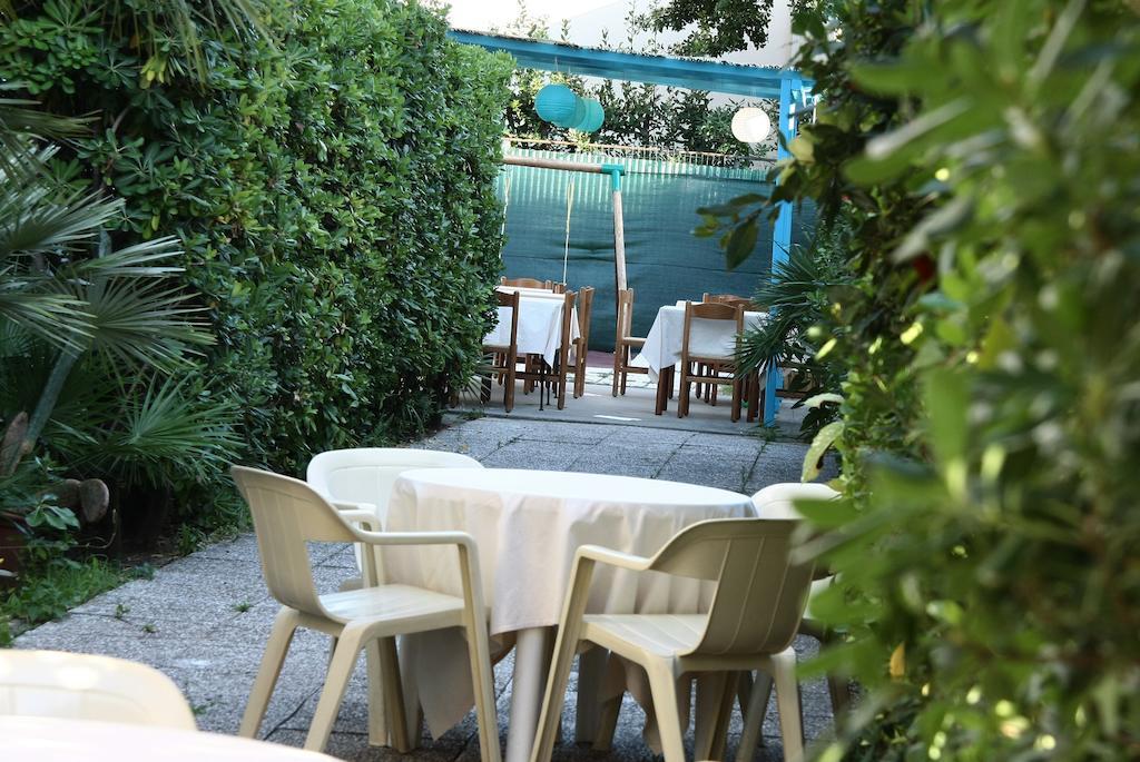Hotel Ornella Lido di Camaiore Luaran gambar